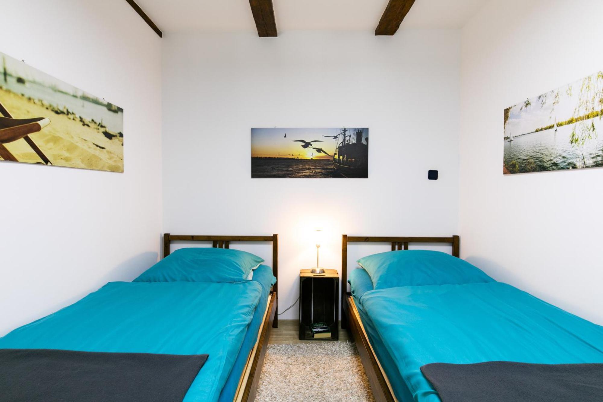 Bluetenzauber Apartment No 9 Steinkirchen  Экстерьер фото
