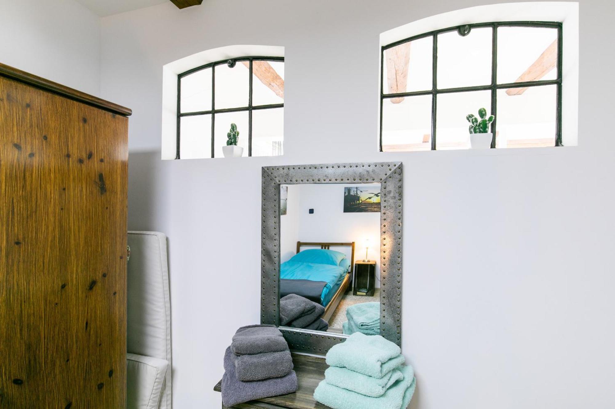 Bluetenzauber Apartment No 9 Steinkirchen  Экстерьер фото