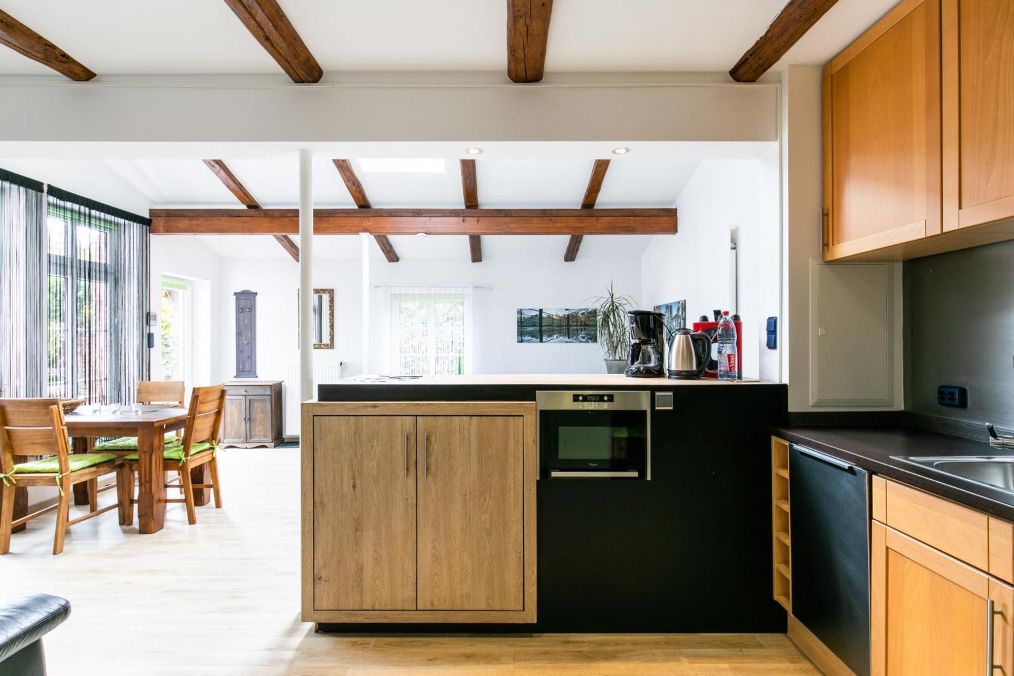 Bluetenzauber Apartment No 9 Steinkirchen  Экстерьер фото