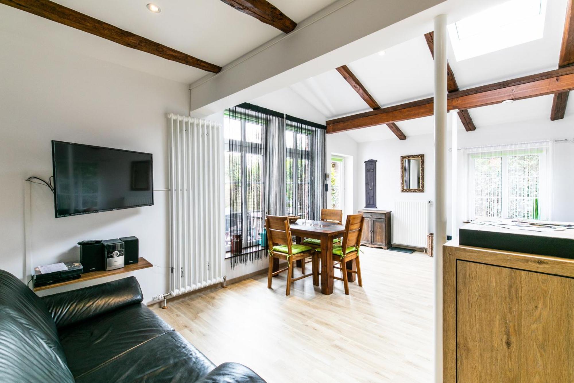 Bluetenzauber Apartment No 9 Steinkirchen  Экстерьер фото